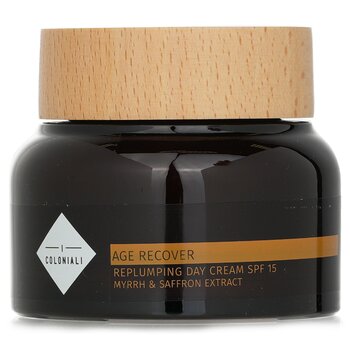 Age Recover - Replumping Day Cream SPF 15