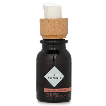 Hydra Brightening - Firming Serum