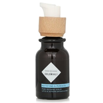 Mattifying & Pureness - Pore Refining Serum