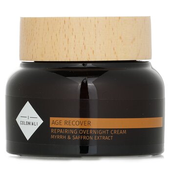 Age Recover - Repairing Overnight Cream