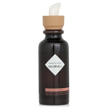 Hydra Brightening - Skin Perfecting Brightening Essence