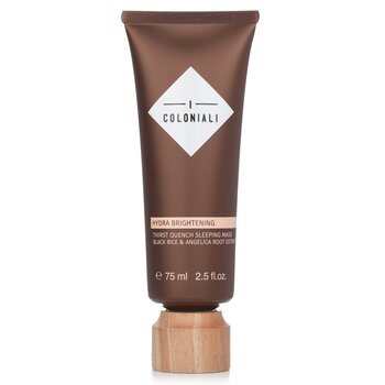 Hydra Brightening - Thirst Quench Sleeping Mask