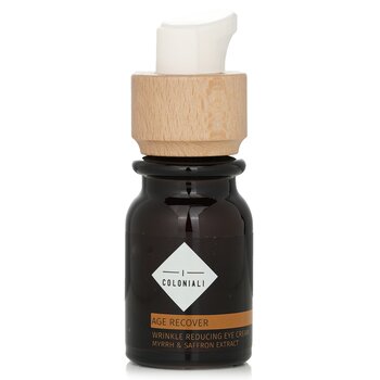 Age Recover - Wrinkles Reducing Eye Cream