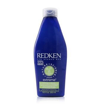 Nature + Science Extreme Fortifying Conditioner (For Distressed Hair)