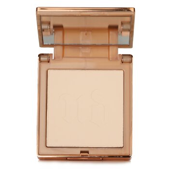 Stay Naked The Fix Powder Foundation - # 30WO (Light Warm With Orange Undertone)