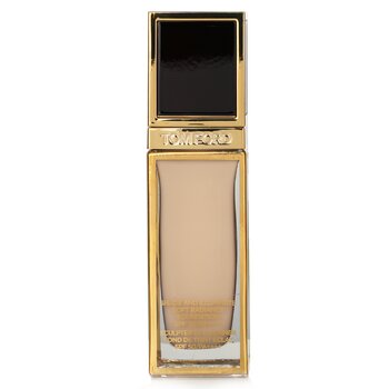 Shade And Illuminate Soft Radiance Foundation SPF 50 - # 0.3 Ivory Silk