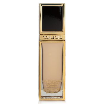 Shade And Illuminate Soft Radiance Foundation SPF 50 - # 1.4 Bone