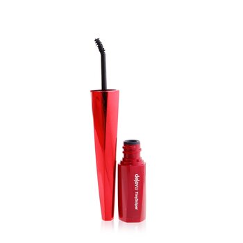 Tiny Sniper Mascara E- # Black