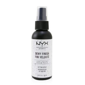 Makeup Setting Spray - # Dewy Finish