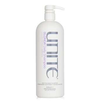 BLONDA Daily Shampoo