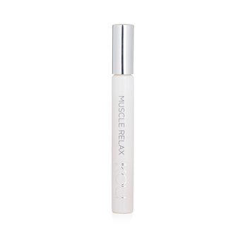 Aromatherapy Roll-On - Muscle Relax
