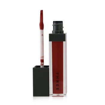 Lyrical Lip Bloom - # 18 Sacred Symmetry