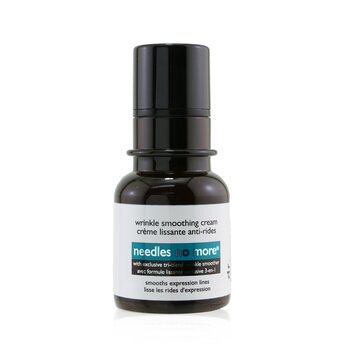 Needles No More Wrinkle Smoothing Cream