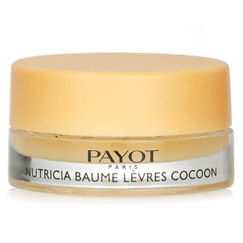 Nutricia Baume Levres Cocoon - Comforting Nourishing Lip Care