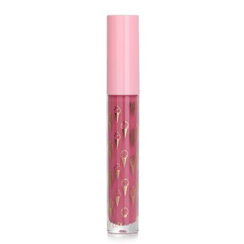 Double Matte Whip Liquid Lipstick - # Lolli