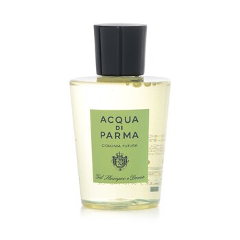 Colonia Futura Hair & Shower Gel