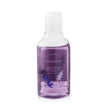 Lavender Petite Body Wash