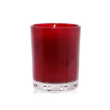 Scented Candle - Apple Blossom