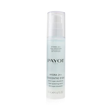 Hydra 24+ Concentre D'Eau Super-Quenching Serum (Salon Size)