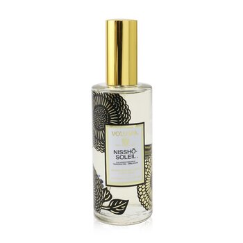 Room & Body Spray - Nissho Soleil