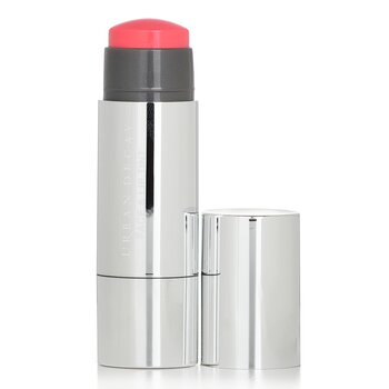 Stay Naked Face & Lip Tint - # Streak (Warm Bright Coral)