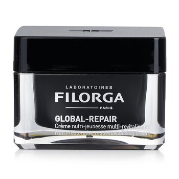 Global-Repair Nutri-Restorative Multi-Revitalising Cream