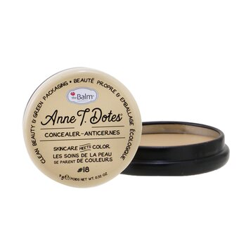 Anne T. Dotes Concealer - # 18