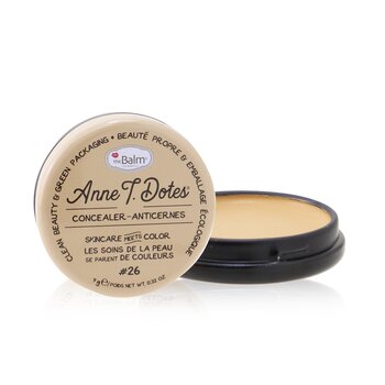 Anne T. Dotes Concealer - # 26