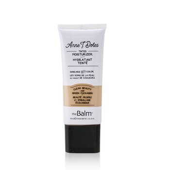 Anne T. Dotes Tinted Moisturizer - # 18