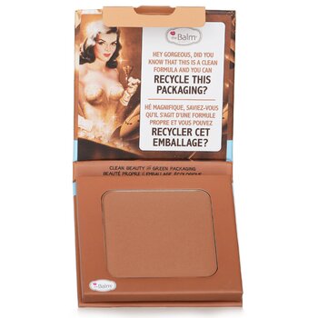 Bronzilla Bronzer
