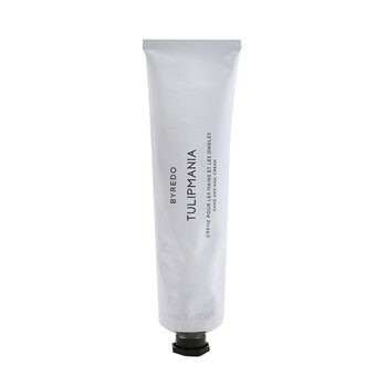 Tulipmania Hand And Nail Cream