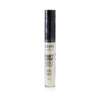 Can't Stop Won't Stop Contour Concealer - # Pale