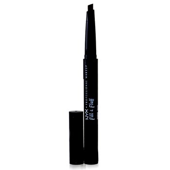 Fill & Fluff Eyebrow Pomade Pencil - # Taupe