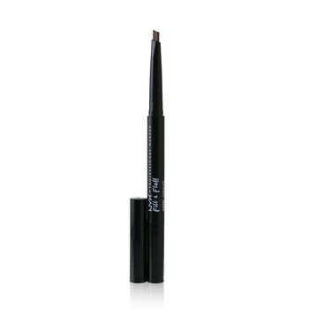Fill & Fluff Eyebrow Pomade Pencil - # Chocolate