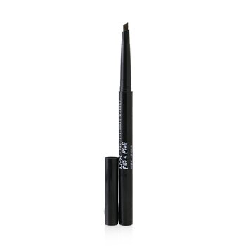 Fill & Fluff Eyebrow Pomade Pencil - # Espresso