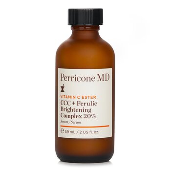 Vitamin C Ester CCC + Ferulic Brightening Complex 20% Serum