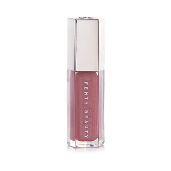 Gloss Bomb Universal Lip Luminizer - # Fu$$y (Shimmering Dusty Pink)