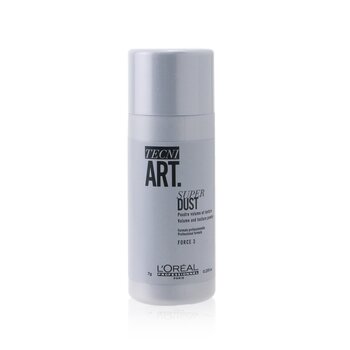 Professionnel Tecni.Art Super Dust (Volume and Texture Powder - Force 3)