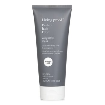 Perfect Hair Day (PHD) Weightless Mask