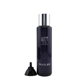 Alien Man Eau De Toilette Refill Bottle