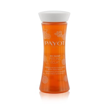 My Payot Peeling - Micro-Exfoliating Essence