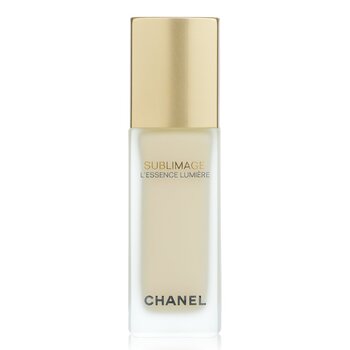 Sublimage L'Essence Lumiere Ultimate Light-Revealing Concentrate