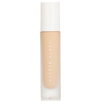 Pro Filt'R Soft Matte Longwear Foundation - #160 (Light With Warm Peach Undertones)