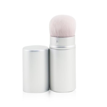 Kabuki Polisher Retractable Brush