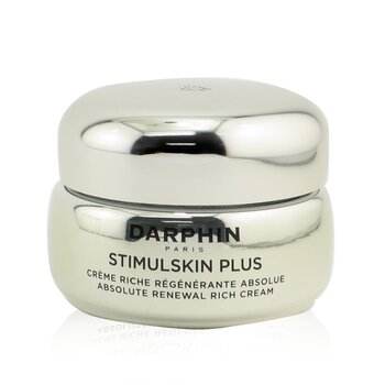 Stimulskin Plus Absolute Renewal Rich Cream - Dry to Very Dry Skin