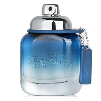 Blue Eau De Toilette Natural Spray