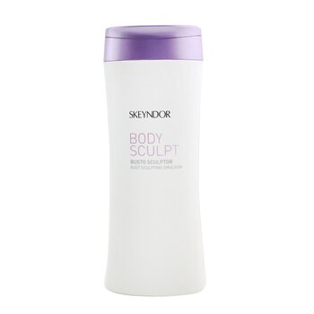 Body Sculpt Bust Sculpting Emulsion