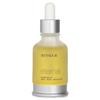 Eternal Sleeping Oil - Face, Neck & Decollete (For Dry & Matured Skin)