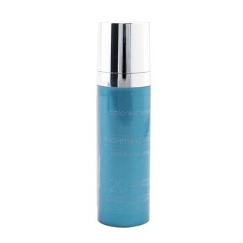 3 In 1 Face Primer SPF20 - Brightening