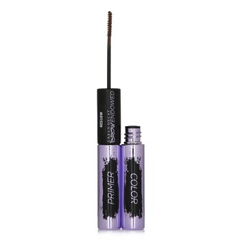 Brow Endowed Volumizer (Primer+Color) - # Brown Sugar (Soft Medium Brown)
